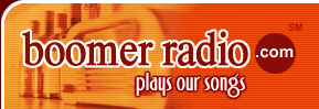 Boomer Radio Plays Our Songs