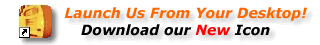 Download the Boomer Radio Desktop Icon